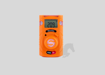 Personal Nitrogen Alarm PDM